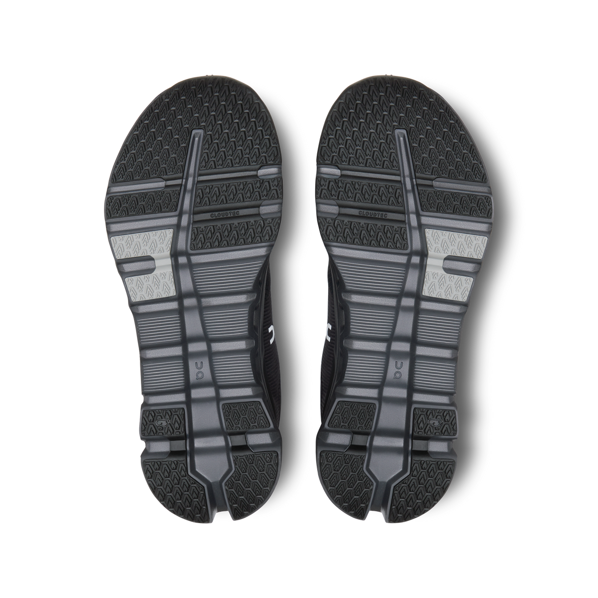 On Cloudrunner 2 Waterproof Shoe (Women's) On