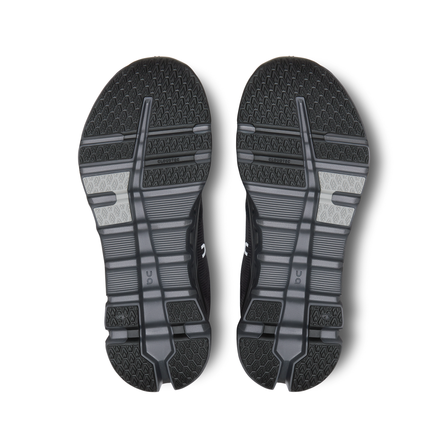 On Cloudrunner 2 Waterproof Shoe (Women's) On