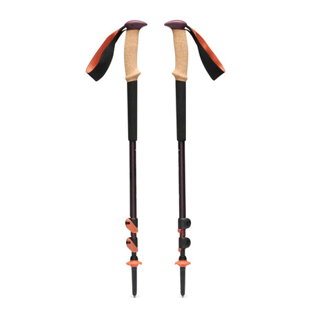 Black Diamond Trail Cork Trekking Poles Black Diamond