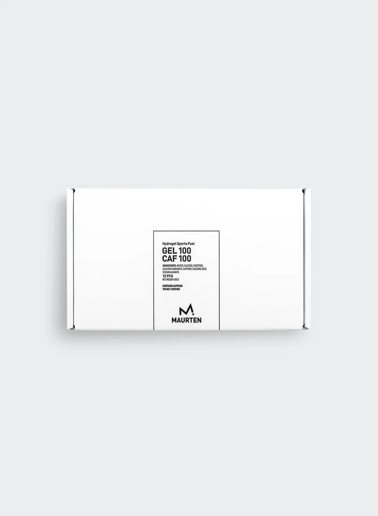 Maurten Gel 100 Maurten