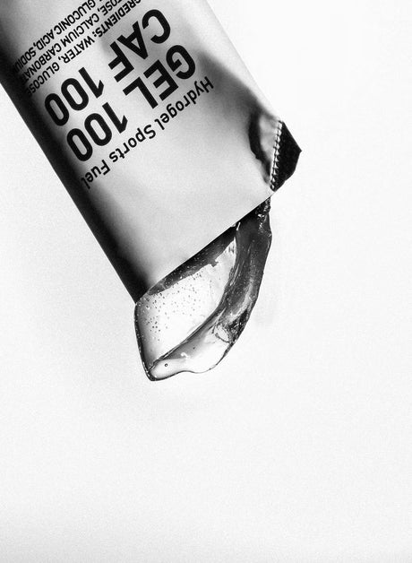 Maurten Gel 100 Maurten