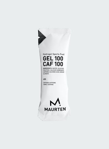 Maurten Gel 100 Maurten