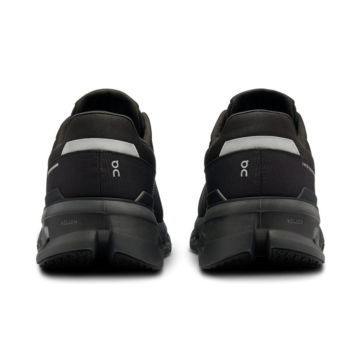 On Cloudrunner 2 Waterproof Shoe (Men's) On