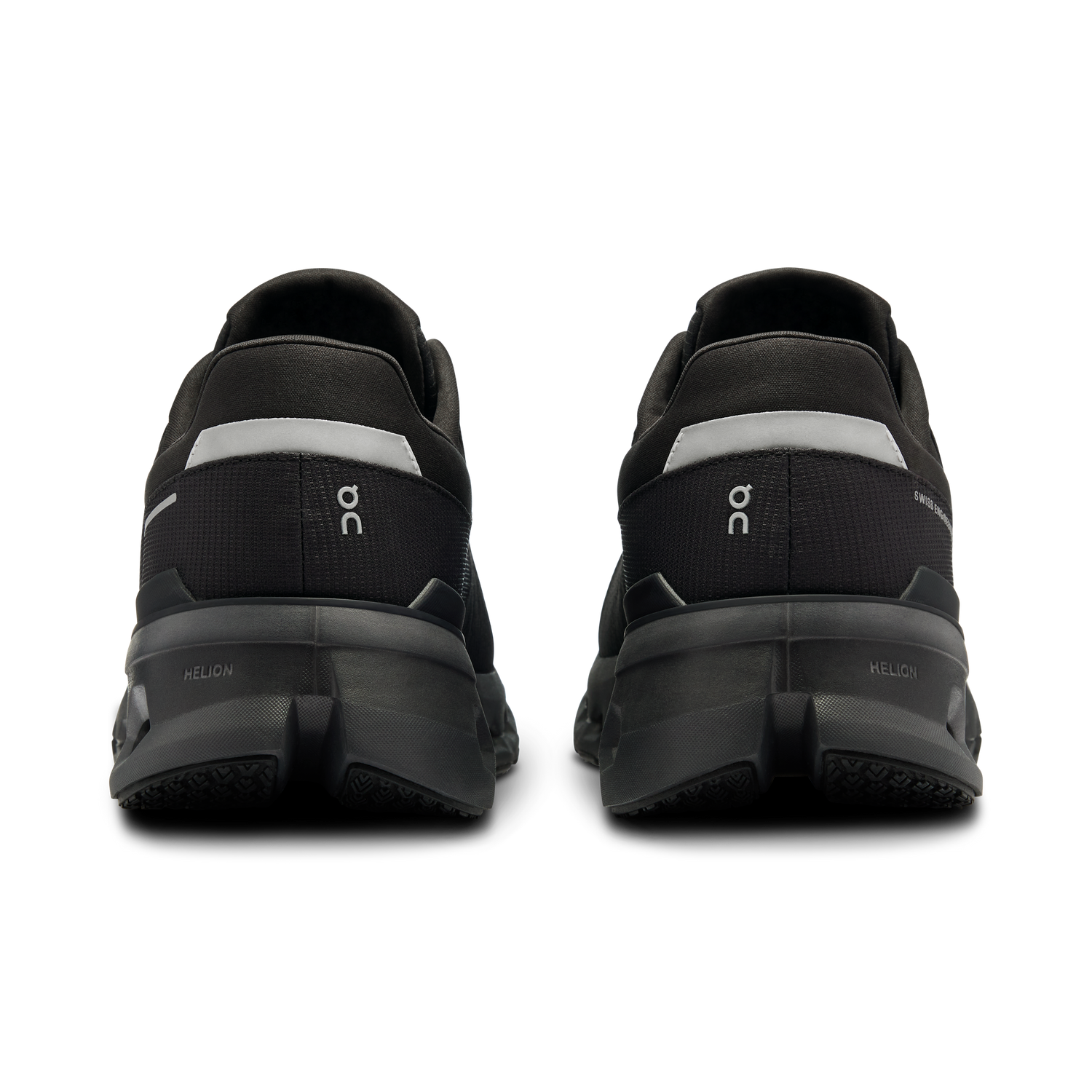 On Cloudrunner 2 Waterproof Shoe (Men's) On