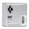Black Diamond White Gold Chalk Block - 56g Black Diamond