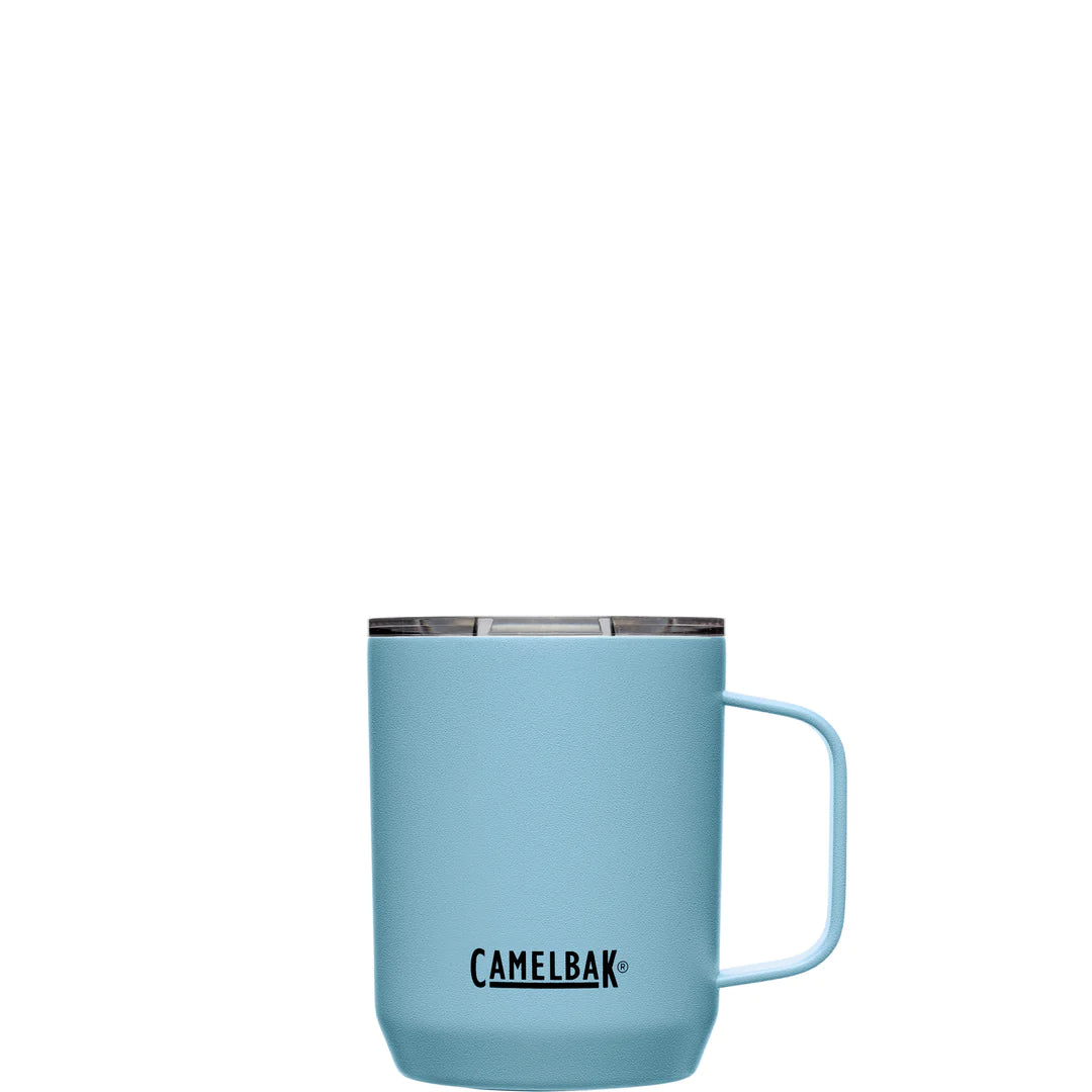 Camelbak Camp Mug Stainless Steel Vacuum Insulated Camelbak