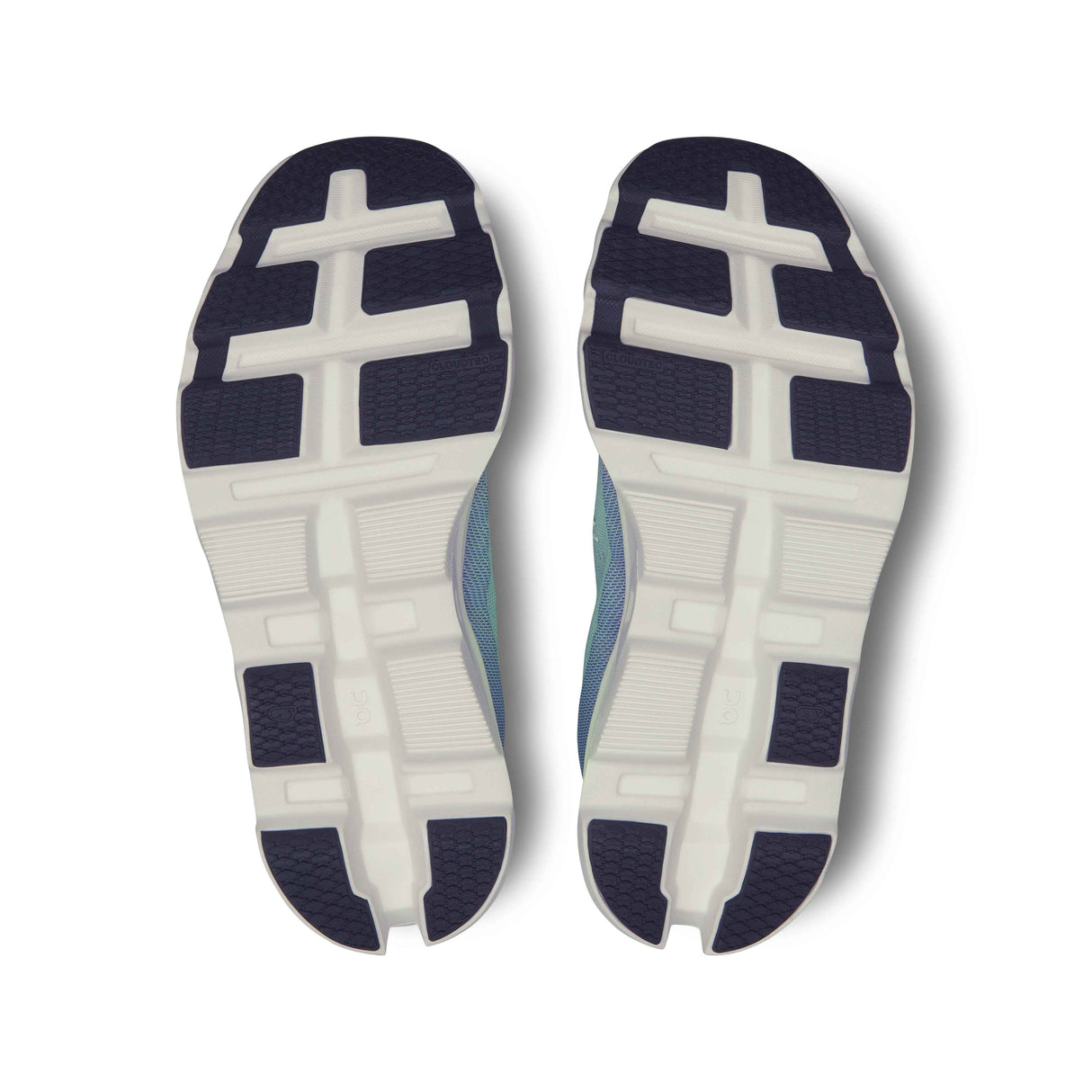 On Cloudmonster 2 (Women's) - Mineral Aloe