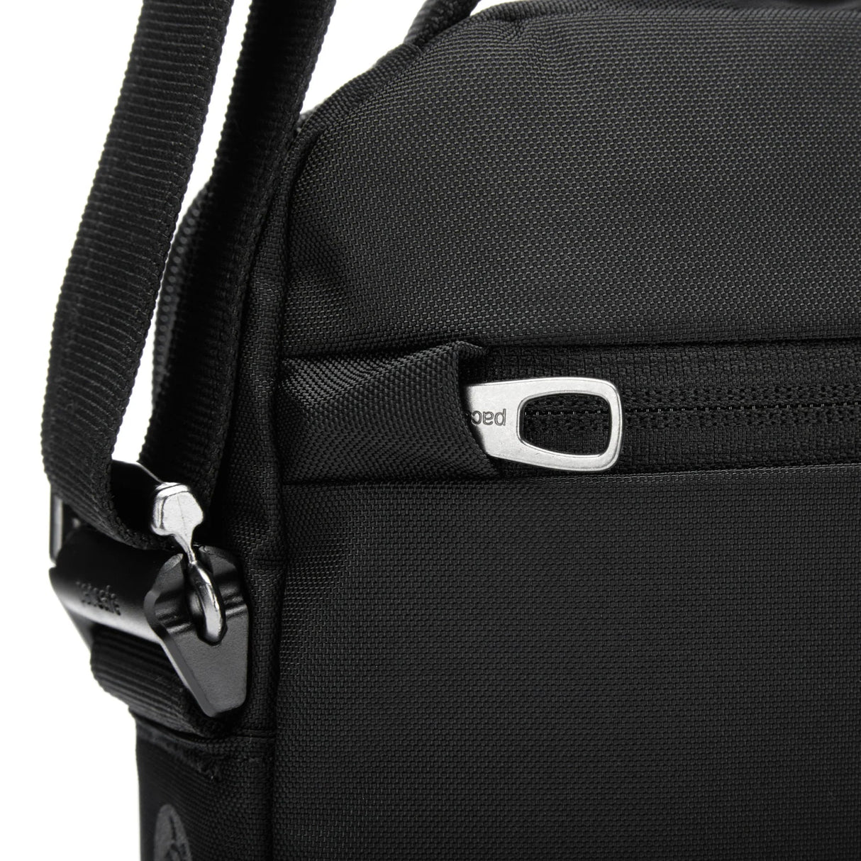 Pacsafe Go V Tour Crossbody Pacsafe