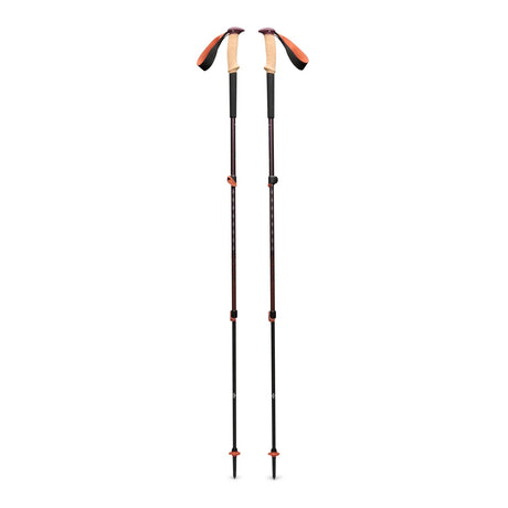 Black Diamond Trail Cork Trekking Poles Black Diamond