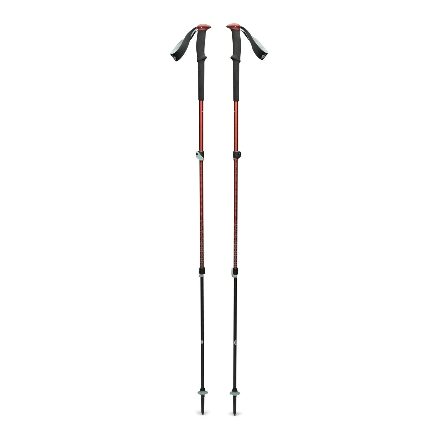 Black Diamond Trail Trekking Poles Black Diamond