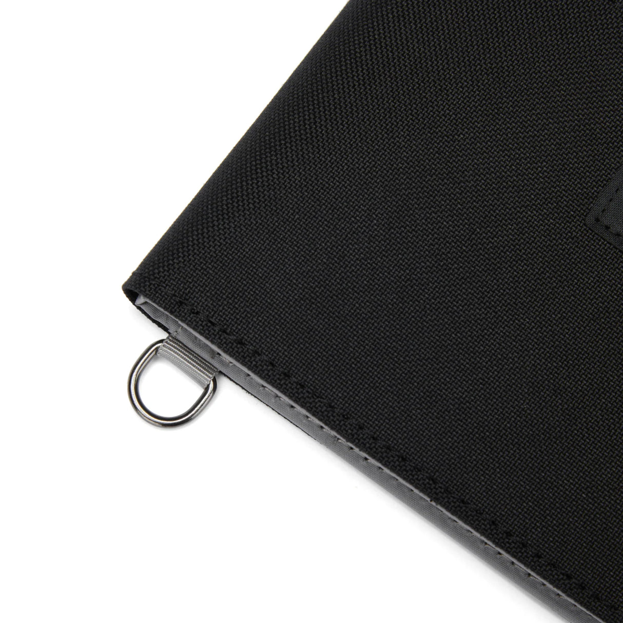Pacsafe RFIDSafe Bifold Wallet - Jet Black