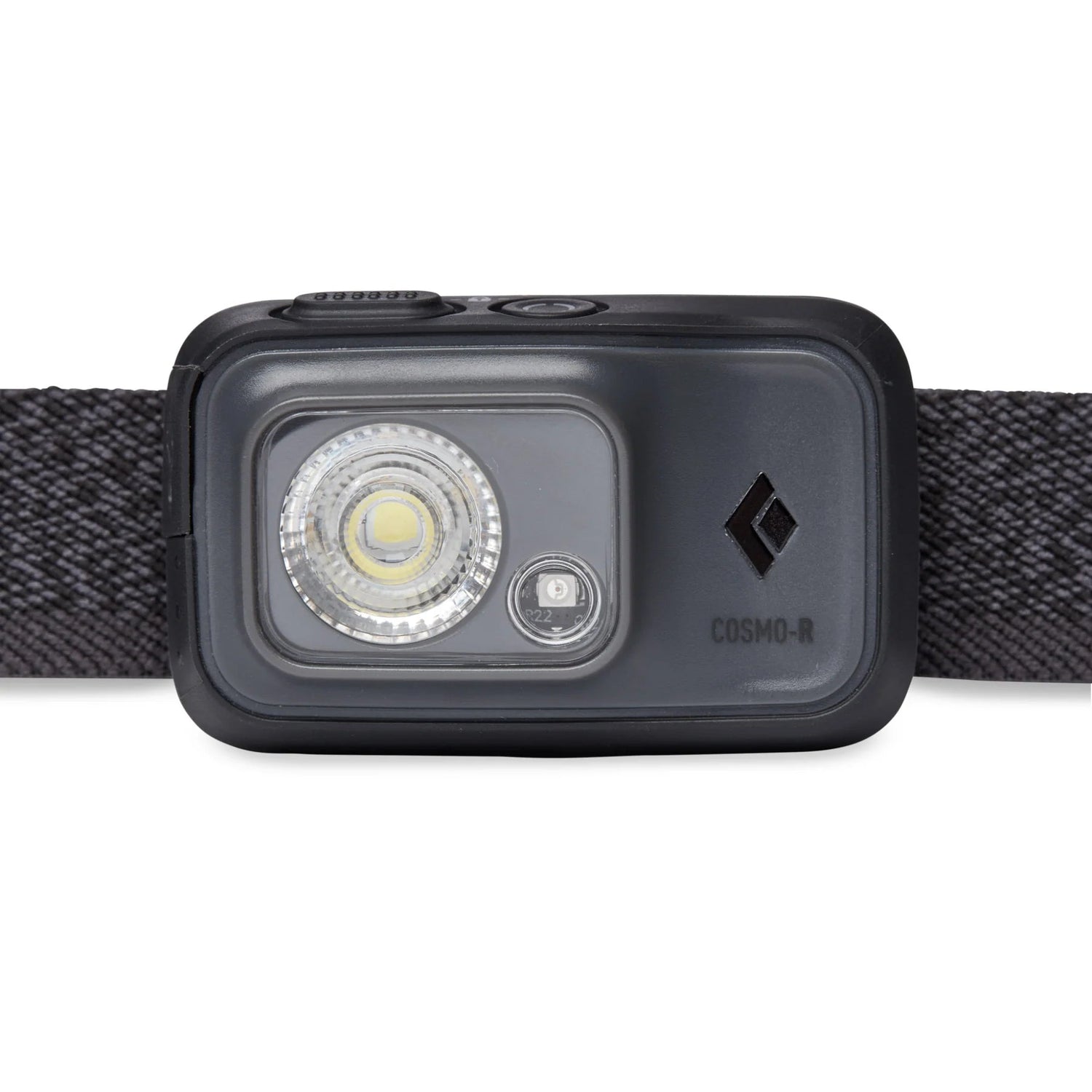 Black Diamond Cosmo 350-R Headlamp Black Diamond