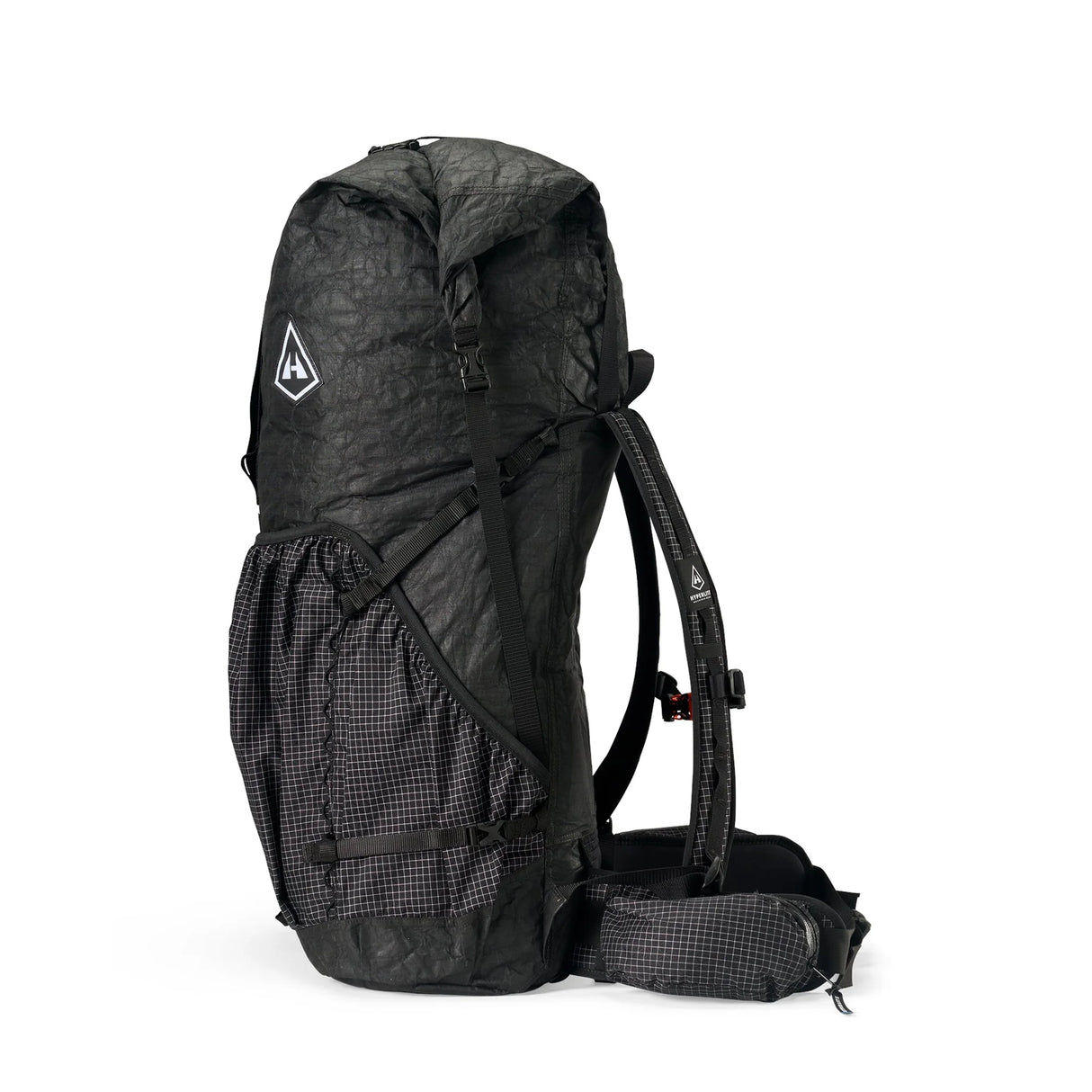 Hyperlite Mountain Gear Southwest Backpack - Black