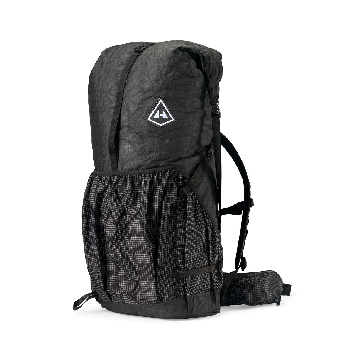 Hyperlite Mountain Gear Southwest Backpack - Black