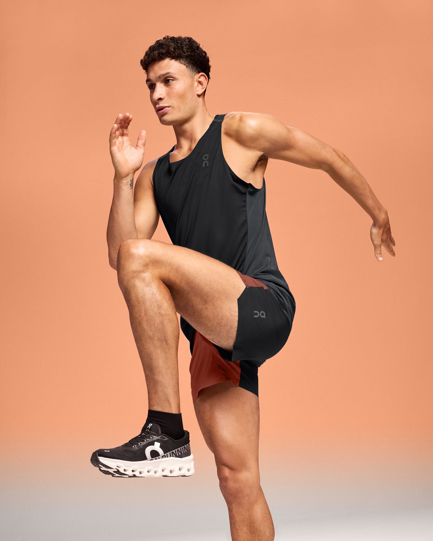 On Performance Tank (Men's) On