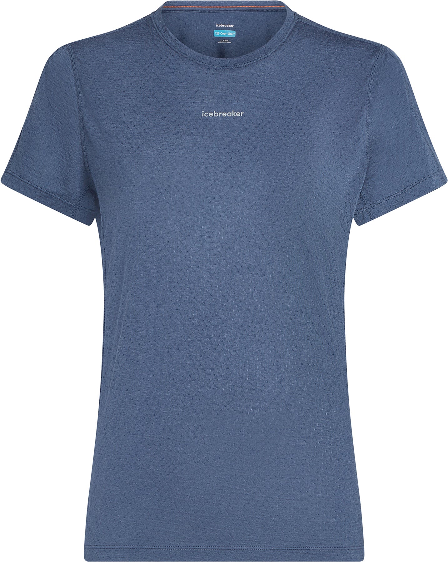 Icebreaker Merino Blend 125 Cool-Lite™ Speed Short Sleeve T-Shirt (Women's) Icebreaker