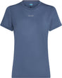 Icebreaker Merino Blend 125 Cool-Lite™ Speed Short Sleeve T-Shirt (Women's) Icebreaker