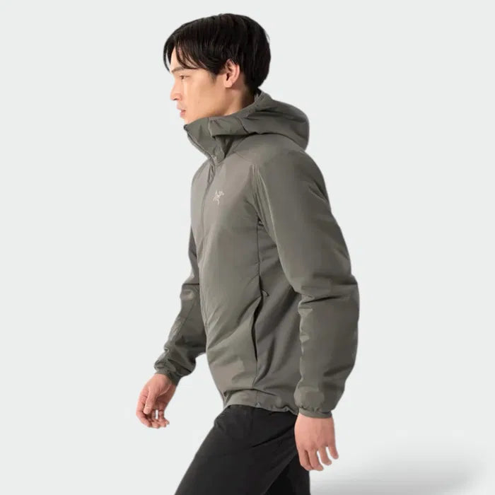 Arc'teryx Atom Hoody (Men's) - Forage - Green - Olive - Military