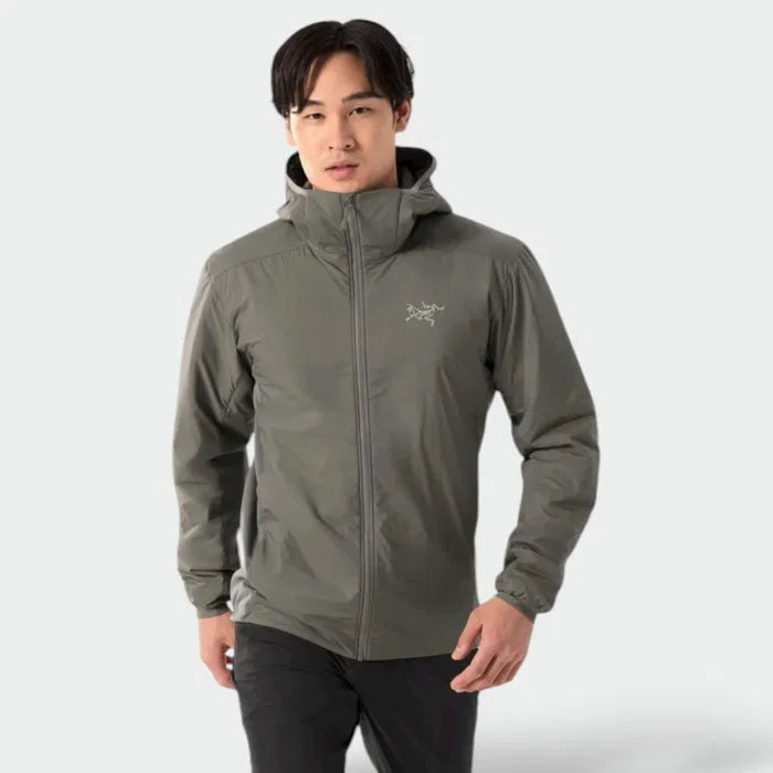 Arc'teryx Atom Hoody (Men's) - Forage - Green - Olive - Military