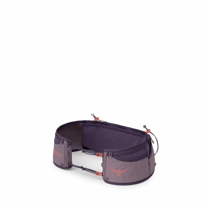 Osprey Duro Dyna Pro Running Belt - Purple Dusk