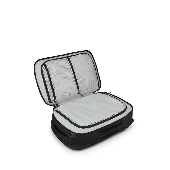 Osprey Transporter Travel Pack 44 - Raven Black