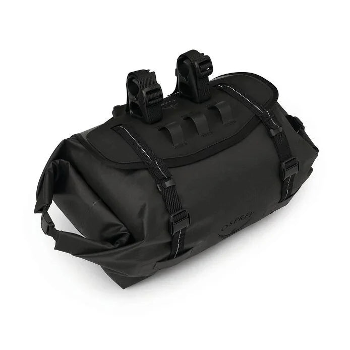 Osprey Escapist Handlebar Bag Large - Black
