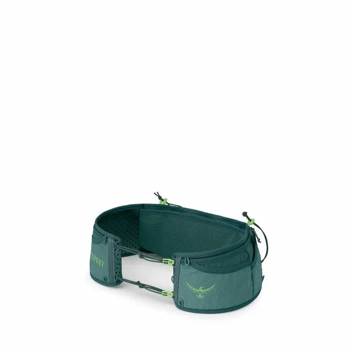 Osprey Duro Dyna Pro Running Belt - Cascade Blue