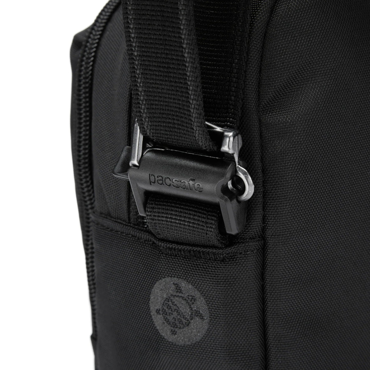 Pacsafe Go V Companion Crossbody Pacsafe