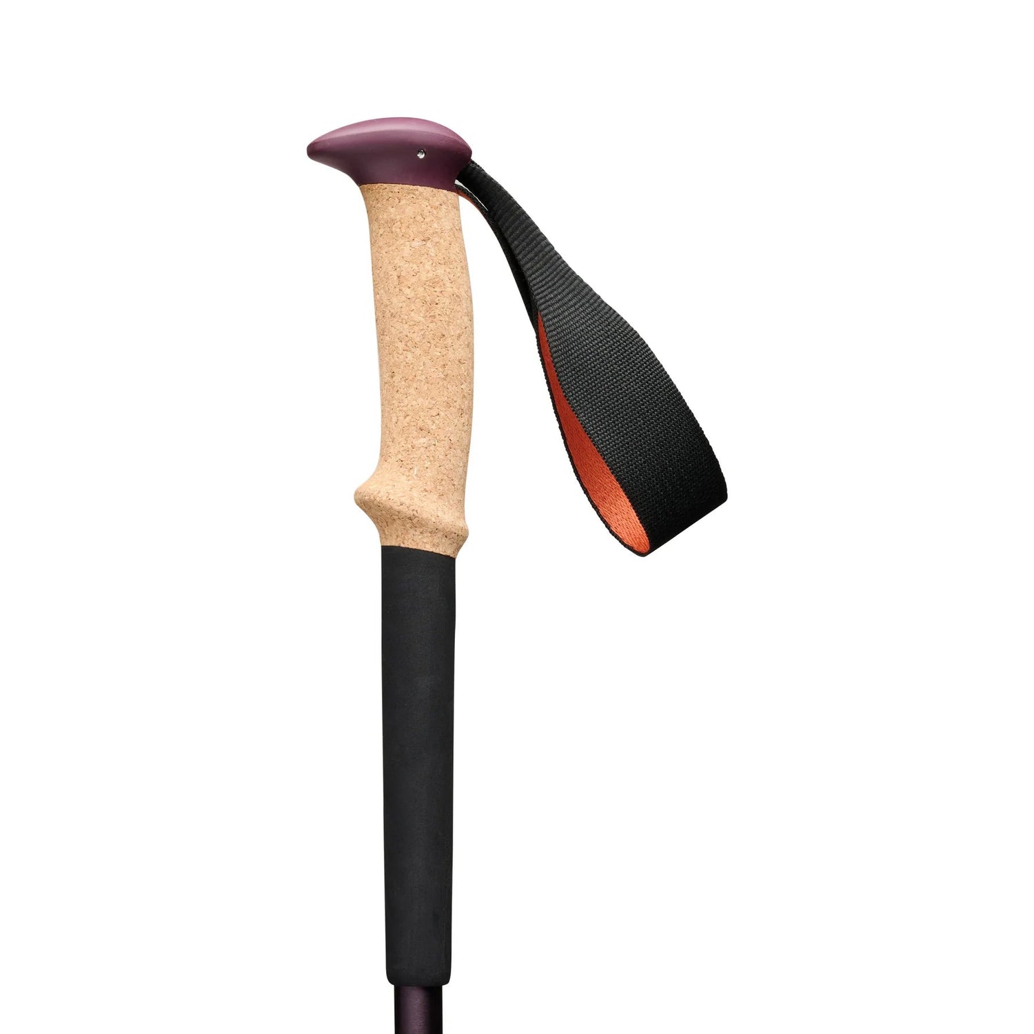 Black Diamond Trail Cork Trekking Poles Black Diamond