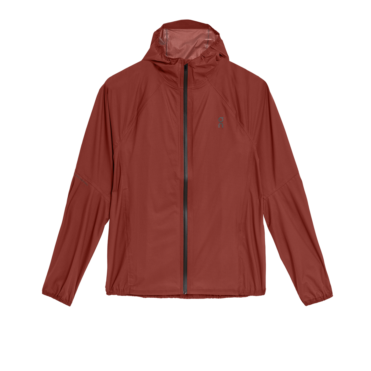 On Ultra Jacket (Women's) - Ruby On
