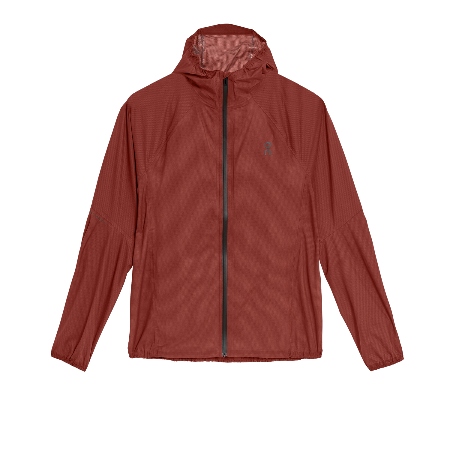 On Ultra Jacket (Women's) - Ruby On