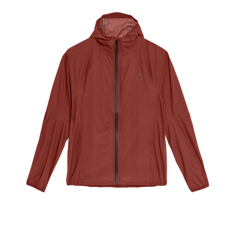 On Ultra Jacket (Women's) - Ruby On