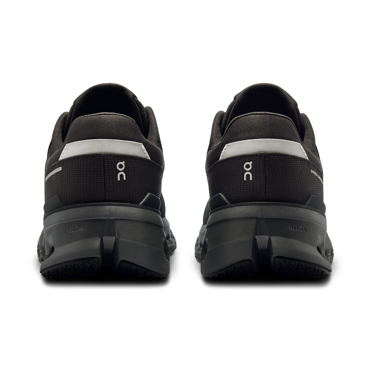 On Cloudrunner 2 Waterproof Shoe (Women's) On