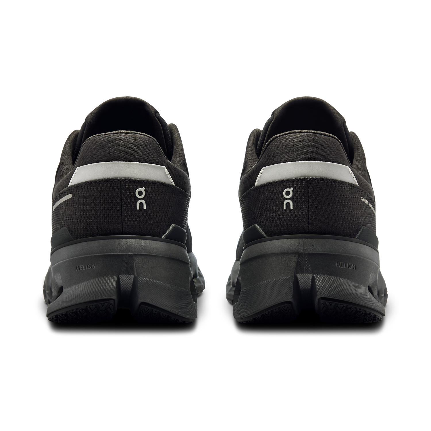 On Cloudrunner 2 Waterproof Shoe (Women's) On