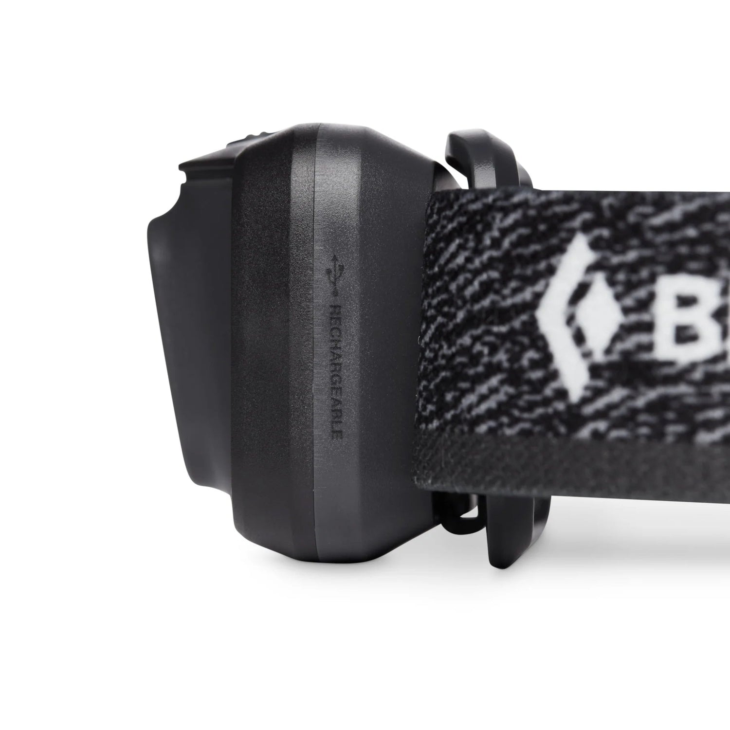 Black Diamond Astro 300-R Headlamp Black Diamond