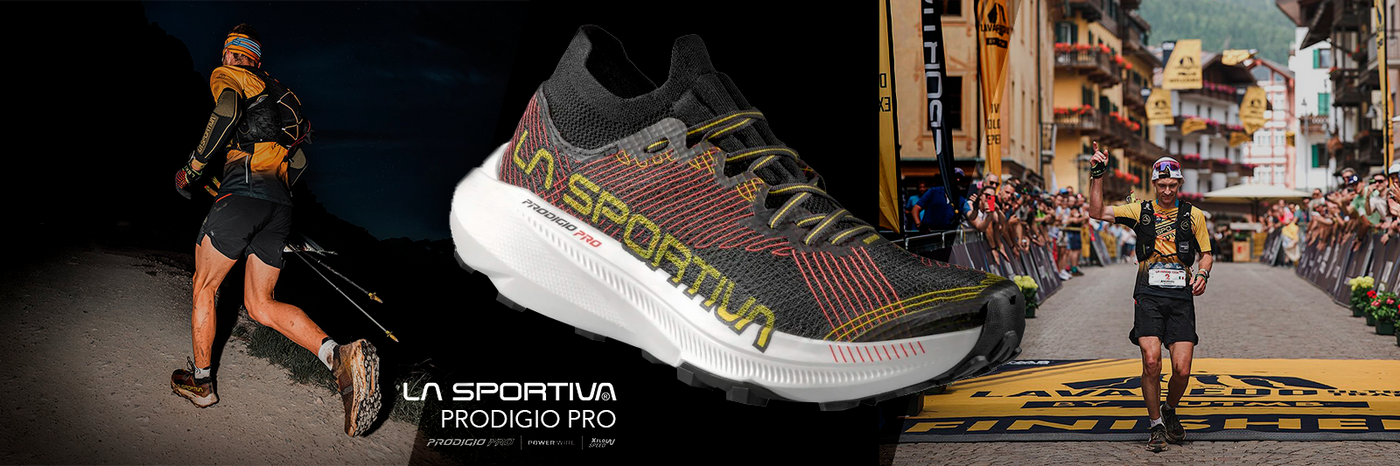 mens trail running shoes find your feet australia hobart tasmania la sportiva prodigio pro