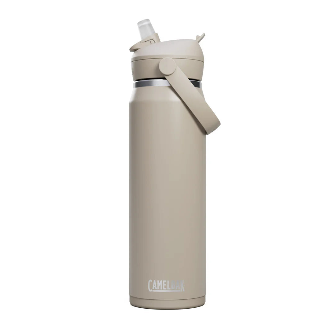 Camelbak Thrive Flip Straw Vacuum Stainless Steel Bottle Camelbak