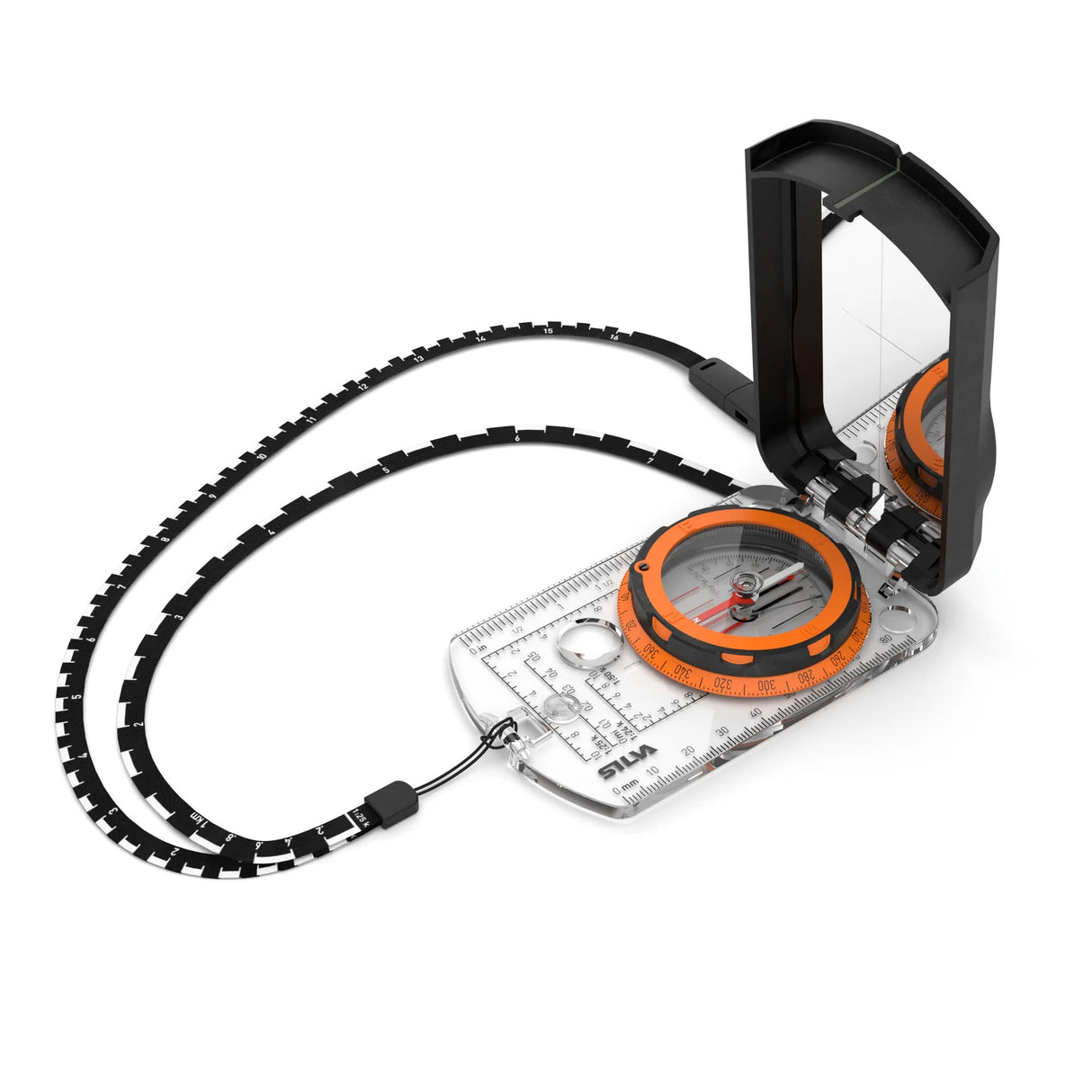 Silva Expedition S MS Compass