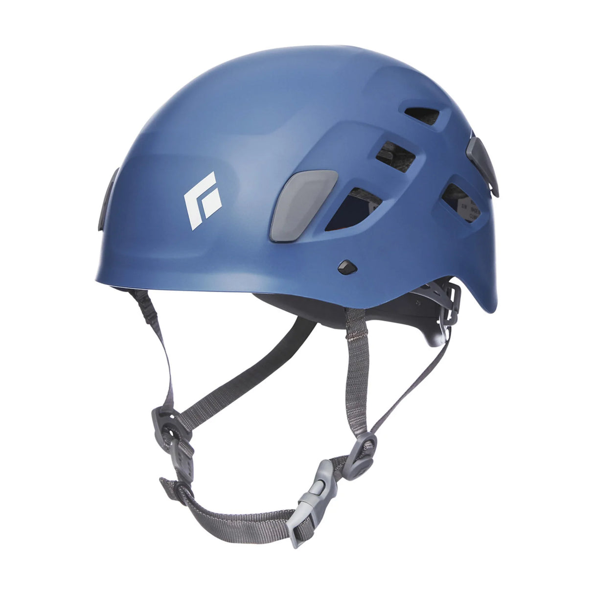 Black Diamond Half Dome Helmet (Unisex) - Denim
