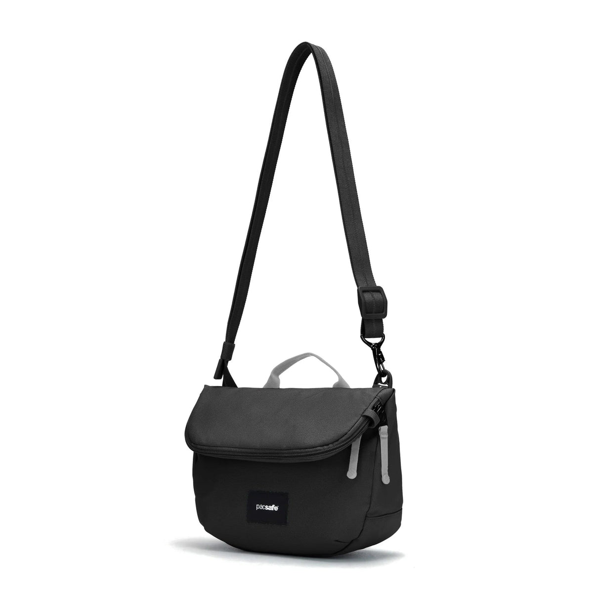 Pacsafe Go Saddle Crossbody Pacsafe