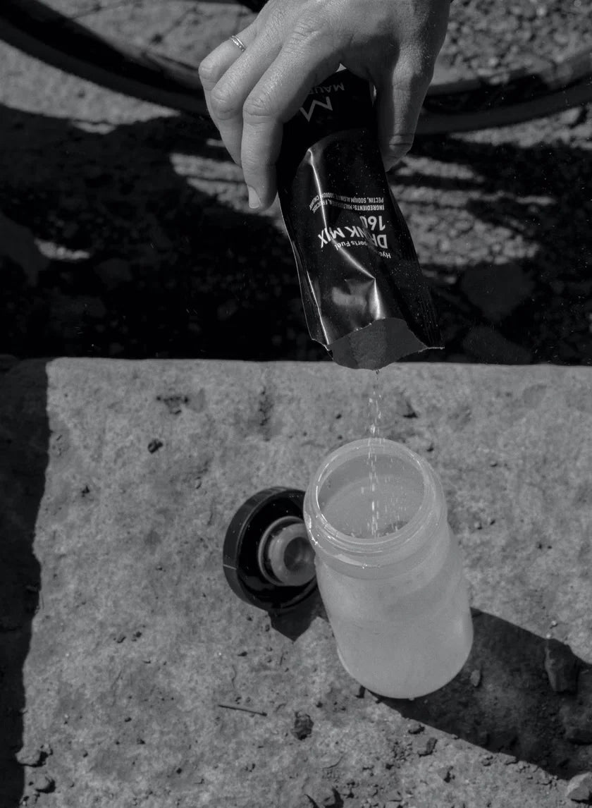 Maurten Drink Mix Maurten