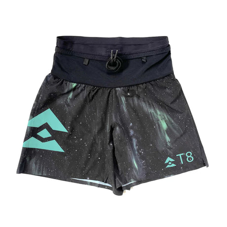 T8 Sherpa Shorts (Men's) Aurora T8