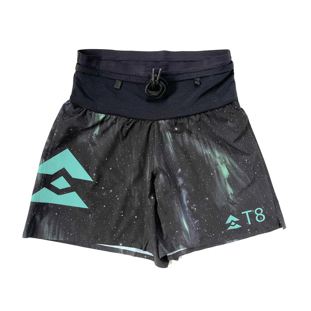 T8 Sherpa Shorts (Men's) Aurora T8