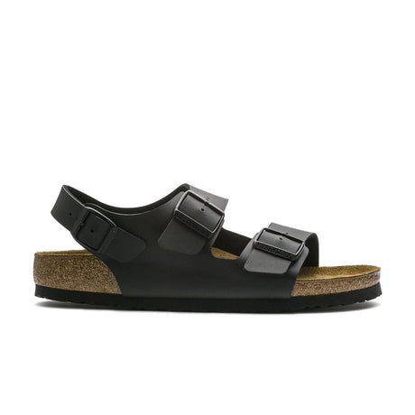 Birkenstock Milano Birko-Flor - Regular (Unisex) Birkenstock