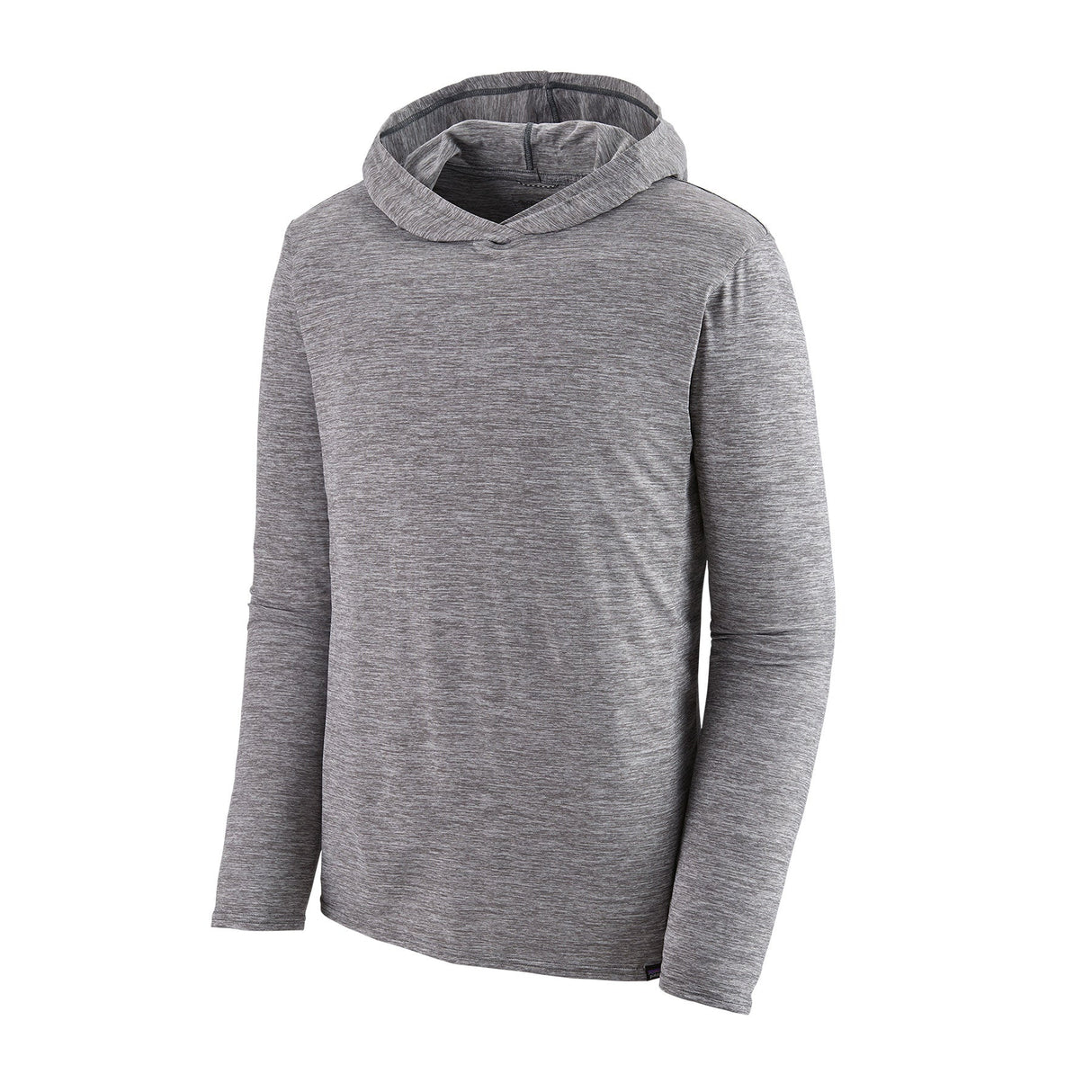 Patagonia Capilene® Cool Daily Hoody (Men's) - Feather Grey