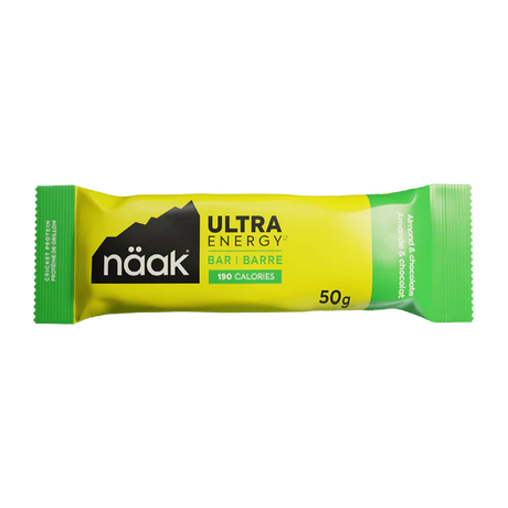 Näak Ultra Energy Bars Näak
