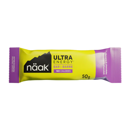 Näak Ultra Energy Bars Näak