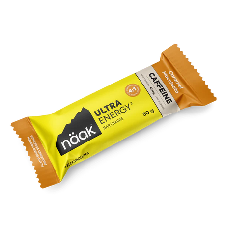 Näak Ultra Energy Bars Näak