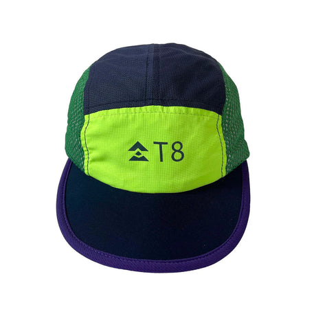 T8 Trail Cap T8