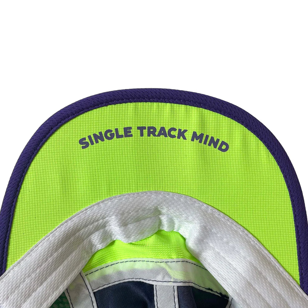 T8 Trail Cap T8